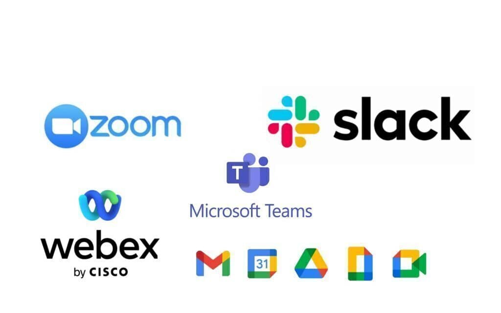 virtual meeting and collaboration tools