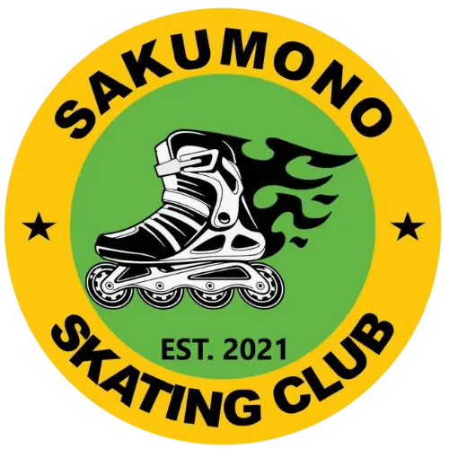 Sakumono Skate Club Logo